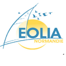 Logo EOLIA NORMANDIE