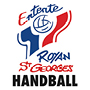 Logo ENTENTE ROYAN SAINT GEORGES HANDBALL