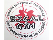 Logo ESCAL GYM