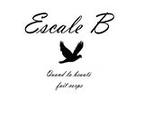 Logo ESCALE B