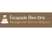 Logo ESCAPADE BIEN-ÊTRE