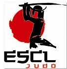 Logo ESCL JUDO