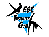 Logo ESC TERGNIER GYMNASTIQUE