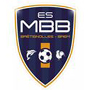 Logo ENTENTE SPORTIVE MARSOUINS BRETIGNOLLES BREM - ESMBB