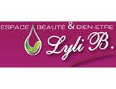 Logo ESPACE LYLI B