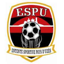 Logo ENTENTE SPORTIVE PAYS D UZES