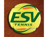 Logo ESV TENNIS