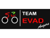 Logo EVAD ENTENTE VELOCIPEDIQUE