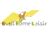 Logo EVEIL FORME LOISIR