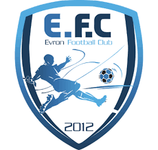 Logo EVRON FOOTBALL CLUB