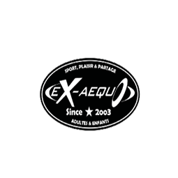 Logo EX-AEQUO
