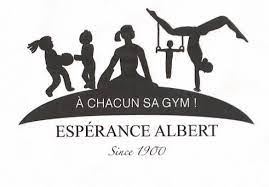 Logo ESPERANCE ALBERT