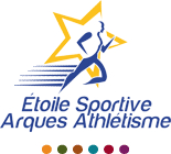 Logo ETOILE SPORTIVE D'ARQUES ATHLETISME