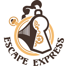 Logo ESCAPE EXPRESS