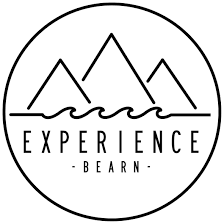 Logo EXPERIENCE BEARN
