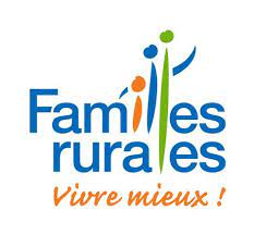 Logo FAMILLES RURALES D'URCEL