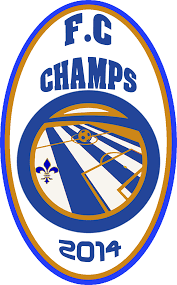 Logo CHAMPS FOOTBALL CLUB