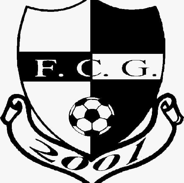 Logo FOOTBALL CLUB DE GRIGNY