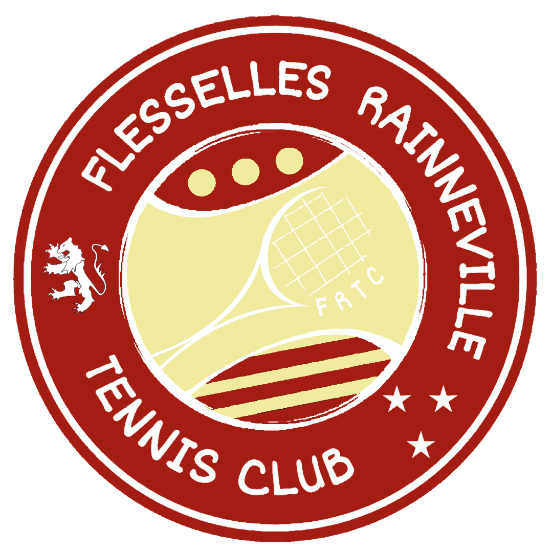 Logo FLESSELLES RAINNEVILLE TENNIS CLUB