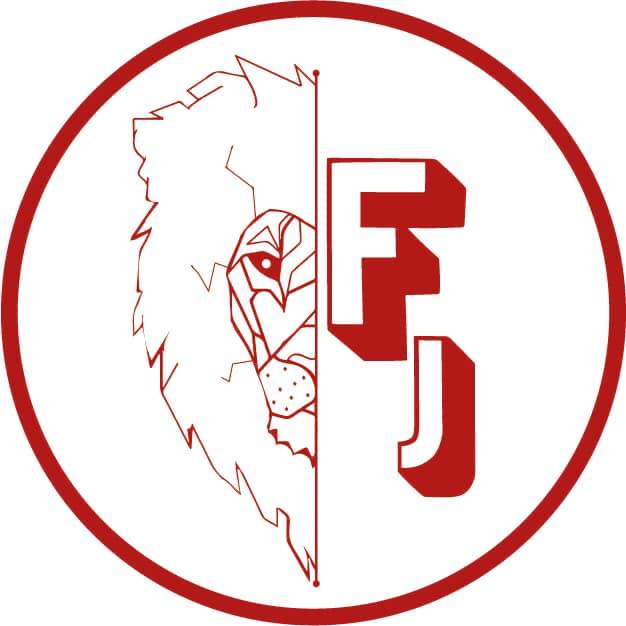 Logo FLIXECOURT JUDO