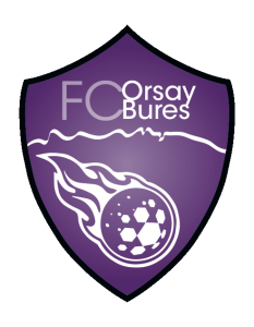 Logo FC ORSAY-BURES