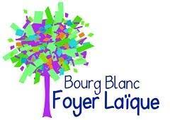 Logo FOYER LAIQUE D'EDUCATION POPULAIRE BOURG BLANC