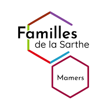 Logo FAMILLES DE LA SARTHE MAMERS