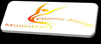 Logo FITNESS ENERGY MONISTROL
