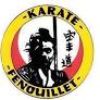 Logo FENOUILLET KARATE CLUB