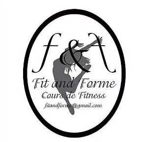 Logo FIT AND FORME
