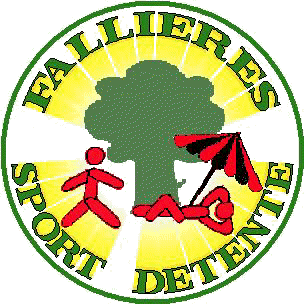 Logo FALLIERES SPORT DETENTE