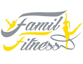 Logo FAMILY FITNESS