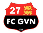 Logo FOOTBALL CLUB GVN27