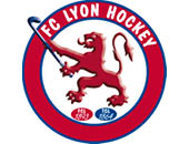 Logo FCL HOCKEY
