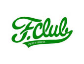 Logo FCLUB