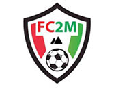 Logo FOOTBALL CLUB DES MONTAGNES DU PETIT MATIN