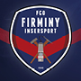 Logo FCO FIRMINY INSERSPORT