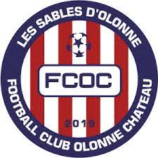 Logo FC OLONNE CHATEAU