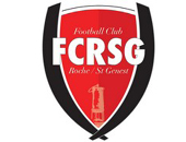 Logo FC ROCHE ST GENEST
