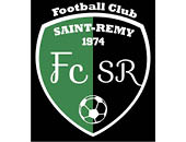 Logo FOOTBALL CLUB DE SAINT RÉMY