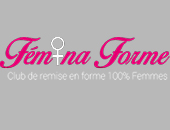 Logo FEMINA FORME