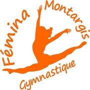 Logo FEMINA - GYMNASTIQUE