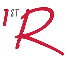 Logo FIRST ROUND