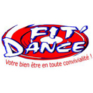 Logo FIT'DANCE