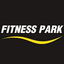 Logo FITNESS PARK CANNES GARE