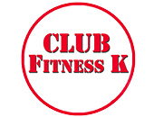 Logo FITNESS K