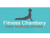 Logo FITNESS CHAMBERY