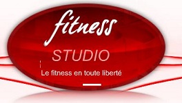 Logo FITNESS STUDIO