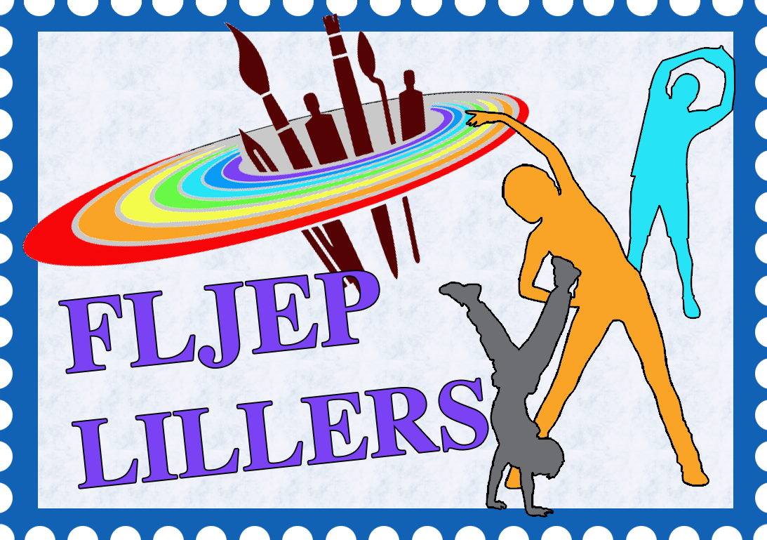 Logo FLJEP DE LILLERS