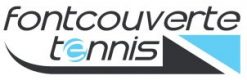 Logo FONTCOUVERTE TENNIS